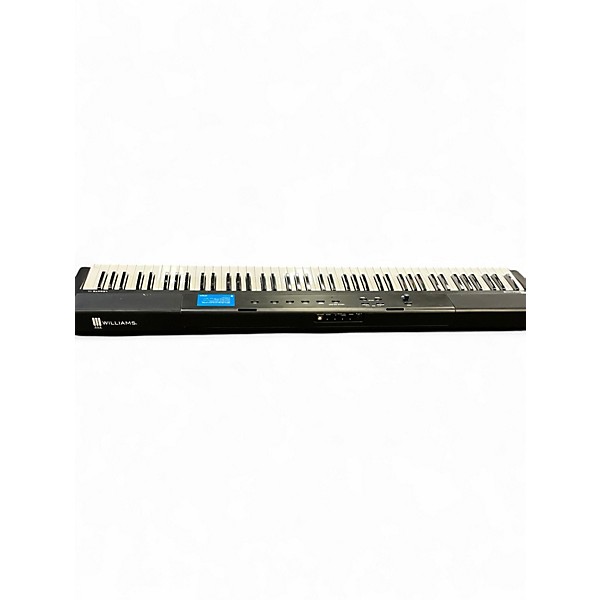 Used Williams Legato III Digital Piano