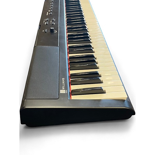 Used Williams Legato III Digital Piano