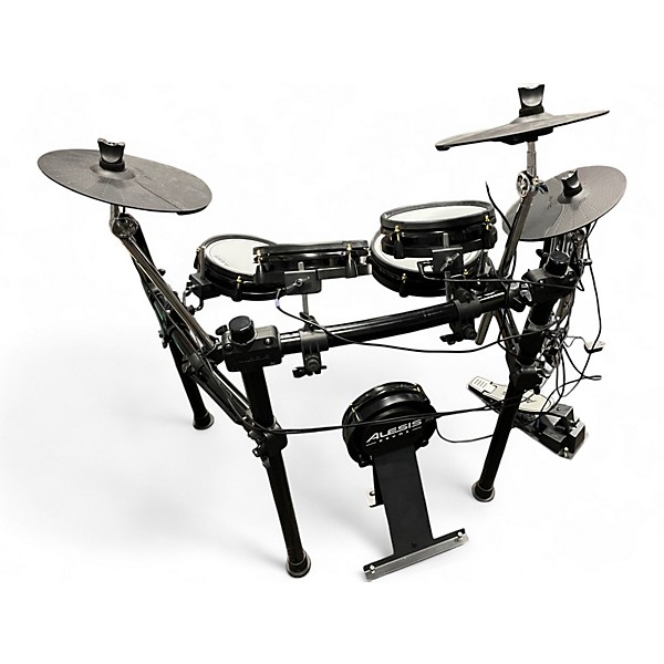 Used Alesis Surge Mesh Electric Drum Set