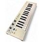 Used Arturia Keystep MIDI Controller