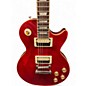 Used Epiphone Slash Rosso Corsa Les Paul Standard Midnight Wine Solid Body Electric Guitar