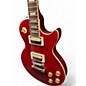 Used Epiphone Slash Rosso Corsa Les Paul Standard Midnight Wine Solid Body Electric Guitar