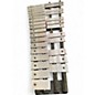 Used Ludwig MUSSER Xylophone Bell Set Vintage 1970's Concert Xylophone
