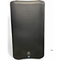 Used Harbinger VARI V4112 Powered Speaker thumbnail