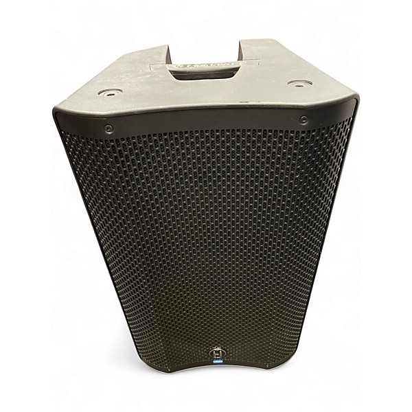 Used Harbinger VARI V4112 Powered Speaker