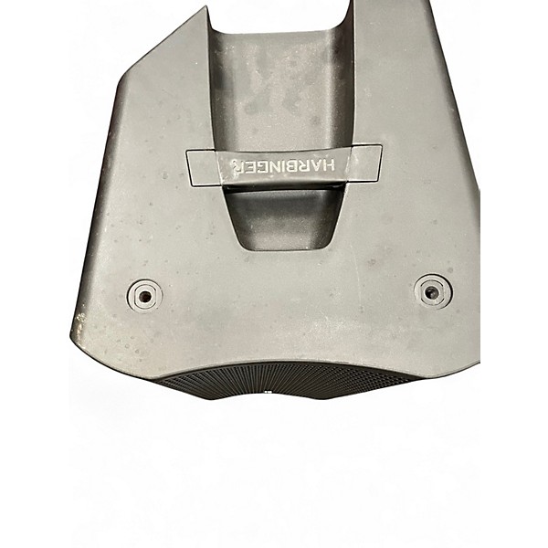 Used Harbinger VARI V4112 Powered Speaker
