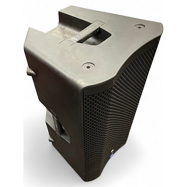Used Harbinger VARI V4112 Powered Speaker