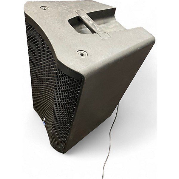 Used Harbinger VARI V4112 Powered Speaker