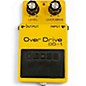 Used 1980s BOSS OD-1 Effect Pedal thumbnail