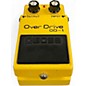 Used 1980s BOSS OD-1 Effect Pedal