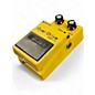 Used 1980s BOSS OD-1 Effect Pedal