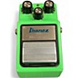 Used 1980s Ibanez TS-9 Effect Pedal thumbnail