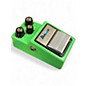 Used 1980s Ibanez TS-9 Effect Pedal