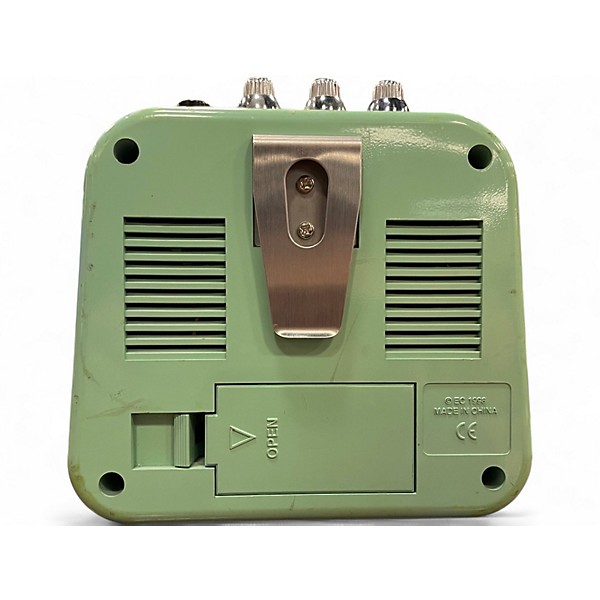 Used Honeytone MINI AMP Battery Powered Amp