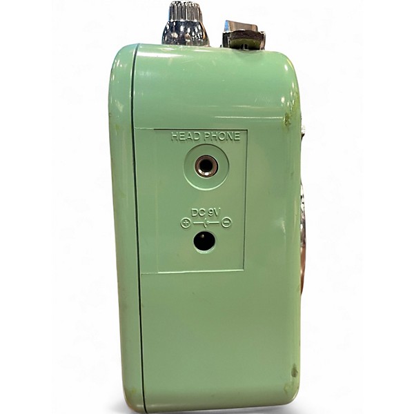 Used Honeytone MINI AMP Battery Powered Amp