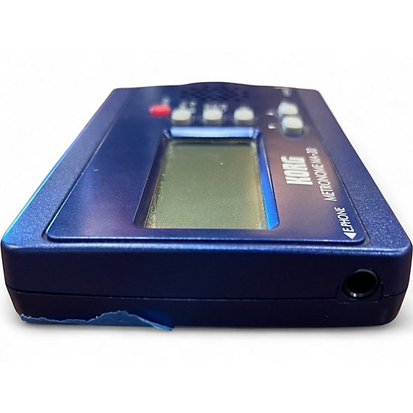 Used KORG MA30 Metronome