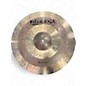 Used Istanbul Mehmet 22in sultan ride Cymbal thumbnail