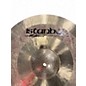 Used Istanbul Mehmet 22in sultan ride Cymbal