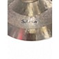 Used Istanbul Mehmet 22in sultan ride Cymbal