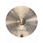 Used Istanbul Mehmet 22in sultan ride Cymbal