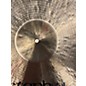 Used Istanbul Mehmet 22in sultan ride Cymbal