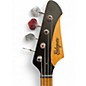 Used Balaguer GOLIATH Satin Black Electric Bass Guitar