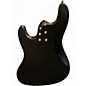 Used Balaguer GOLIATH Satin Black Electric Bass Guitar