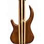 Used Dp Custom 6 STRING BASS COCOBOLO Electric Bass Guitar