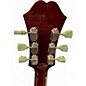 Used Epiphone ES335 Pro Amber Hollow Body Electric Guitar