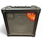 Used Roland Cube 30X 1x10 30W Cube Guitar Combo Amp thumbnail