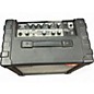 Used Roland Cube 30X 1x10 30W Cube Guitar Combo Amp