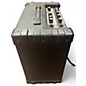Used Roland Cube 30X 1x10 30W Cube Guitar Combo Amp
