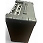Used Roland Cube 30X 1x10 30W Cube Guitar Combo Amp