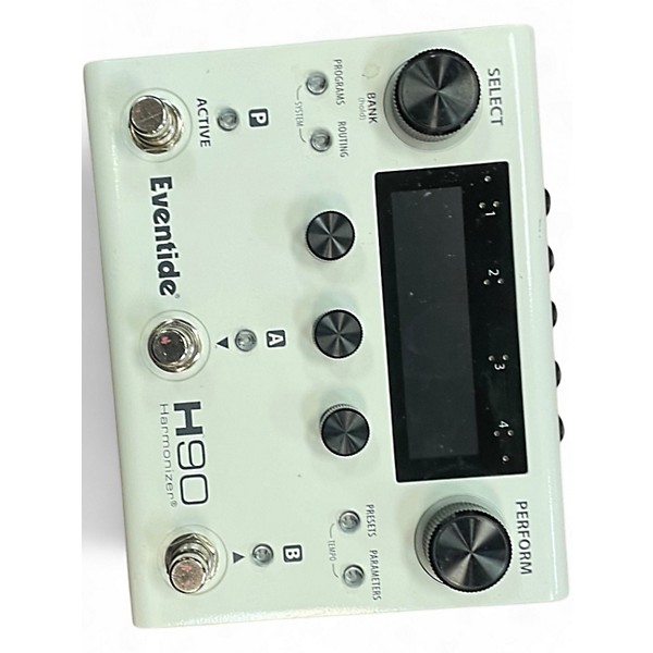 Used Eventide H90 Effect Processor