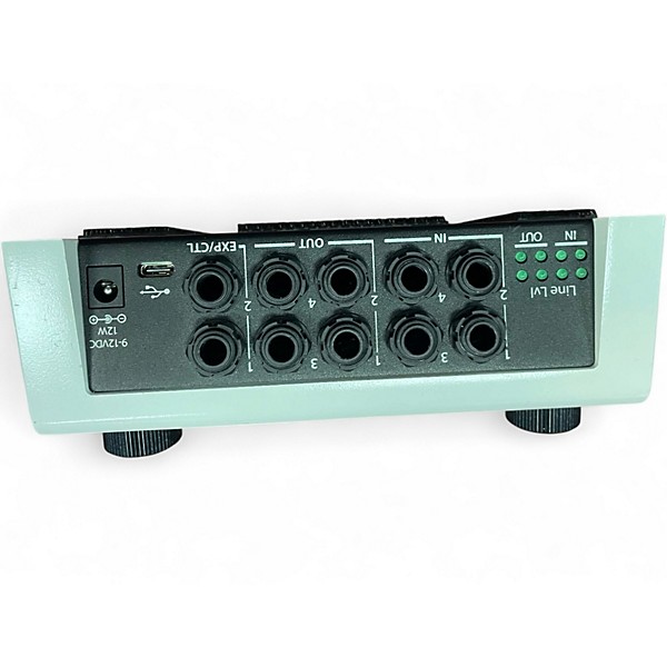 Used Eventide H90 Effect Processor