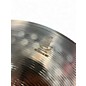Used Zildjian 14in PLANET Z HI HAT PAIR Cymbal