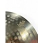 Used Zildjian 14in PLANET Z HI HAT PAIR Cymbal
