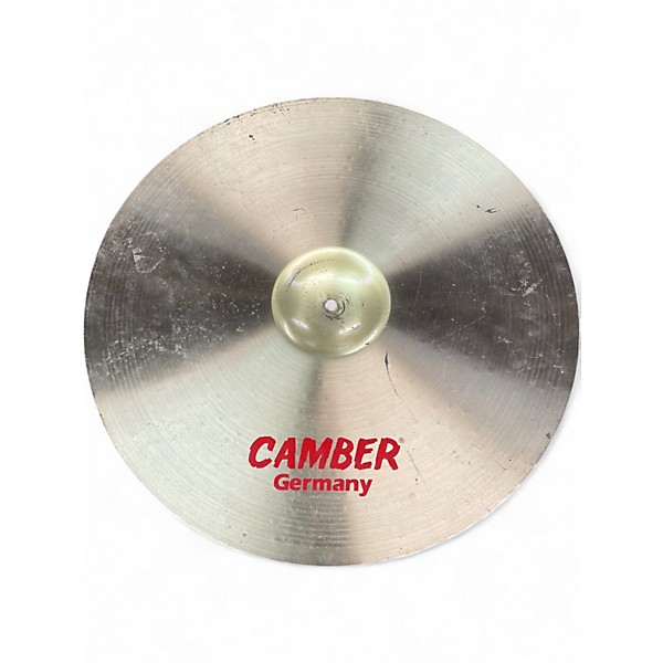 Used Camber 20in 300 SERIES 20IN RIDE Cymbal