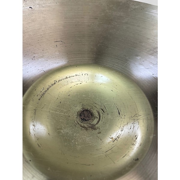 Used Camber 20in 300 SERIES 20IN RIDE Cymbal