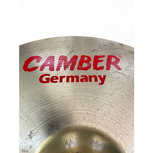 Used Camber 20in 300 SERIES 20IN RIDE Cymbal