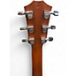 Used Taylor 512CE Antique Natural Acoustic Electric Guitar