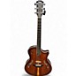 Used Taylor T5-S2 Natural Acoustic Guitar thumbnail