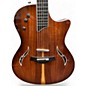 Used Taylor T5-S2 Natural Acoustic Guitar