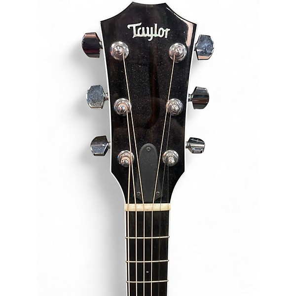 Used Taylor T5-S2 Natural Acoustic Guitar