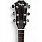 Used Taylor T5-S2 Natural Acoustic Guitar