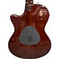 Used Taylor T5-S2 Natural Acoustic Guitar
