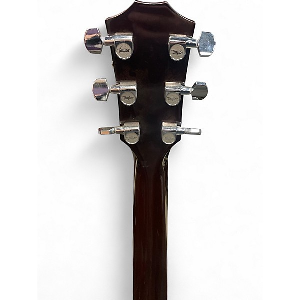Used Taylor T5-S2 Natural Acoustic Guitar