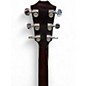 Used Taylor T5-S2 Natural Acoustic Guitar