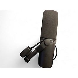 Used Shure SM7B Dynamic Microphone