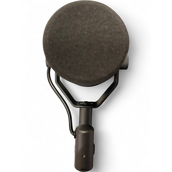 Used Shure SM7B Dynamic Microphone